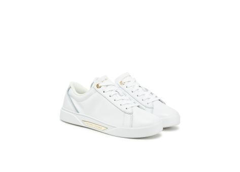 Tommy Hilfiger Chic Court (FW0FW08642YBS) weiss