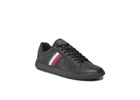 Tommy Hilfiger Essential LEATHER (FM0FM04921-0GK) schwarz