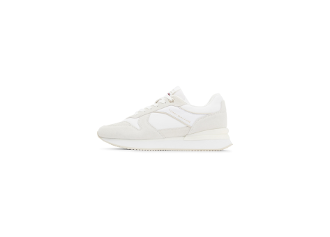Tommy Hilfiger Elevated Runner (FW0FW06949-YBS) weiss