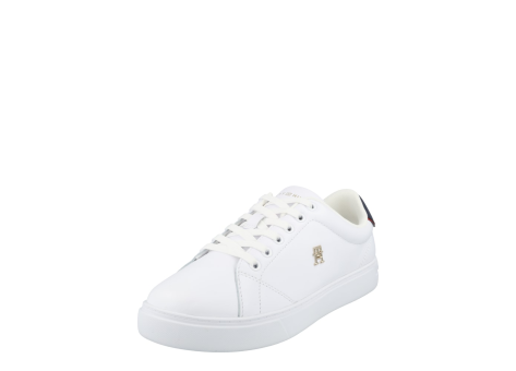 Tommy Hilfiger Elevated Essential Court (FW0FW06965-0K9) weiss