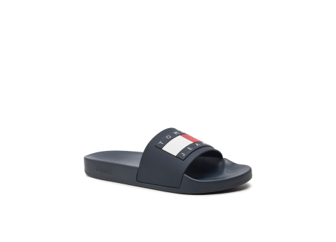 Tommy Hilfiger Pool Slide (EM0EM01191C1G) blau