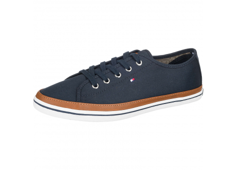 Tommy Hilfiger Sneaker (FW0FW01655) blau