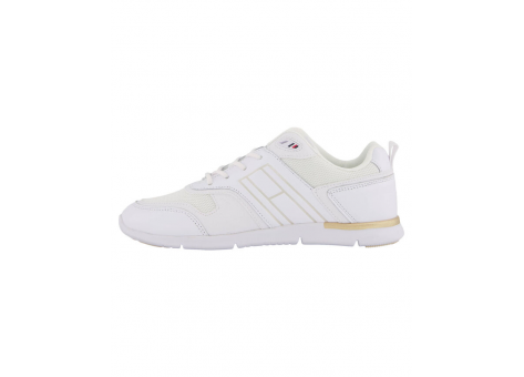 Tommy Hilfiger Sneaker (FW0FW06516) weiss