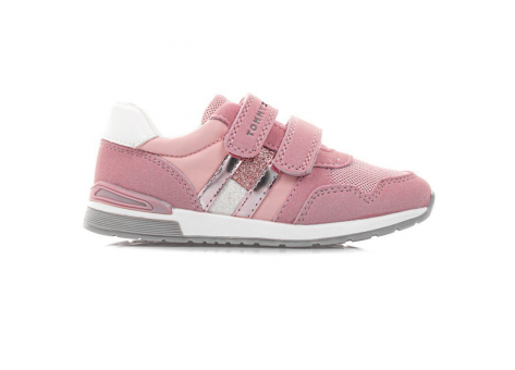Tommy Hilfiger Sneaker (T3A4-30627-0894302) pink
