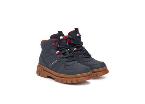 Tommy Hilfiger MICHIGAN (T3X5-34129-1696800-T) schwarz