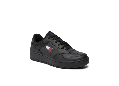 Tommy Hilfiger Retro Basket (EM0EM01395-BDS) schwarz