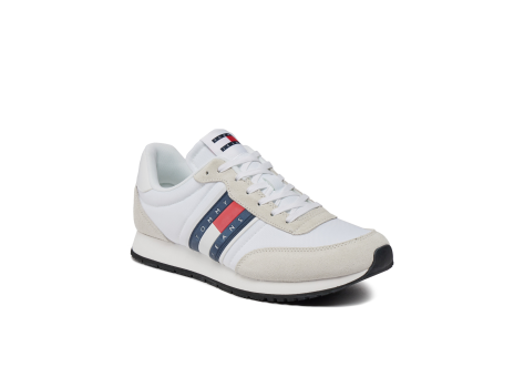 tommy tote Hilfiger Runner Casual (EM0EM01351YBR-YBR) weiss