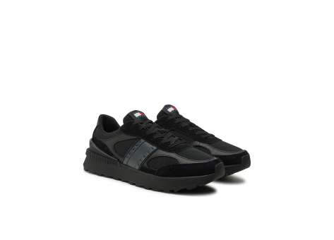 Tommy Hilfiger Ess Runner (EM0EM01537-BDS) schwarz