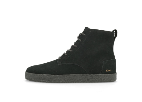 TOMS Rick Owens Geth low-top sneakers (10016928) schwarz