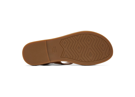 TOMS Sandalen Sloane (10020808-200) braun