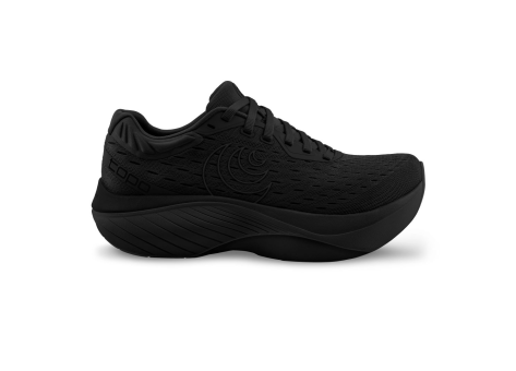 Topo Atmos (M069-BLKBLK) schwarz