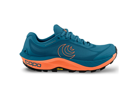 Topo MTN Racer 3 (M065-BLUORG) blau