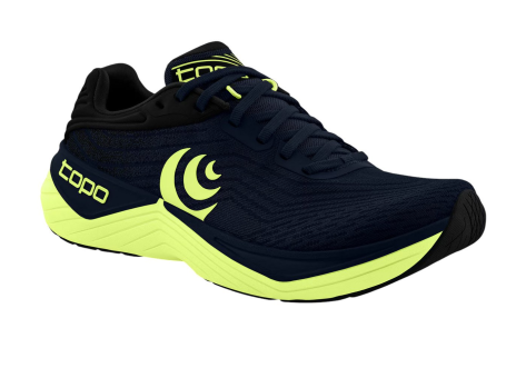 Topo Ultrafly 5 (TOM076NAVLIM) schwarz