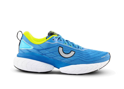 True Motion U TECH NEVOS 4 (TMM01141D-01) bunt