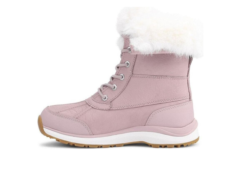 UGG Ugg neumel чоловічі черевики угг зимові чорні (1103849-PCRY) pink