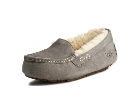 UGG Ansley Slippers (3312-LGRY) grau