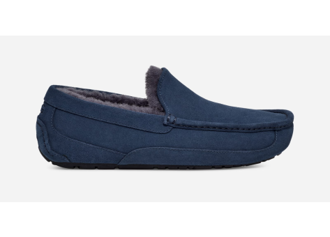 UGG Ascot (1101110-DEOC) blau