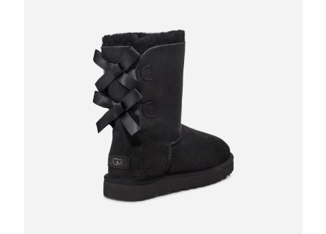 UGG Bailey Bow II (1016225/BLK) schwarz