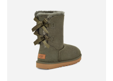 UGG Bailey Bow II (1016225-FRSN) grün