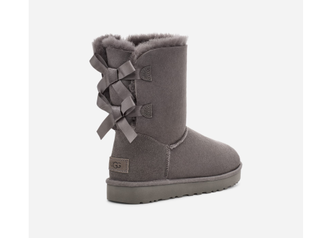 UGG Bailey Bow II Classic Boot (1016225/GREY) grau