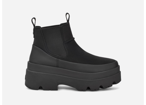 UGG Brisbane Chelsea Boot (1143842-BLK) schwarz