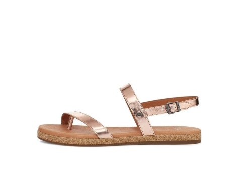 UGG Brylee (1011219-RGL) gold