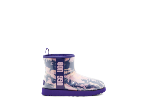 UGG Classic Clear Mini Marble (1120778-VNGH) bunt