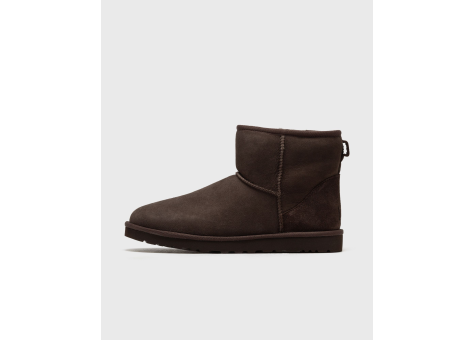 UGG CLASSIC MINI (1002072-DDC) braun
