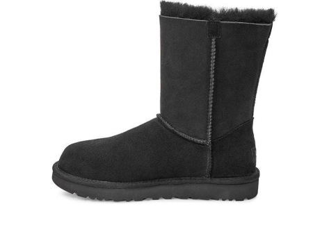 UGG Classic Mini Charms (1103765-BLK) schwarz