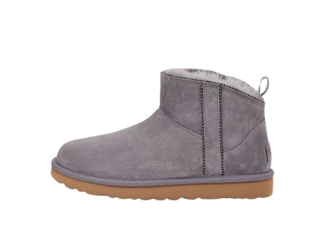UGG Classic Mini Grey (1121577-SHA) grau