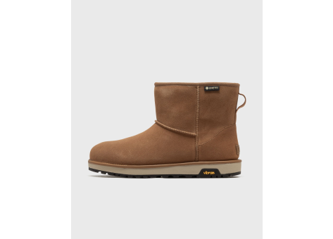 UGG CLASSIC MINI (1171150-CHE) braun