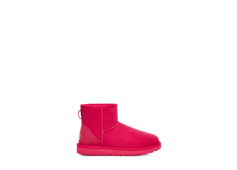 UGG Classic Mini II Boot (1016222-RDS) pink