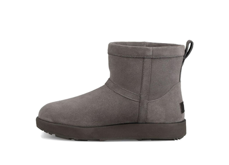 UGG Classic Mini Waterproof Grey (1019643-MTL) grau