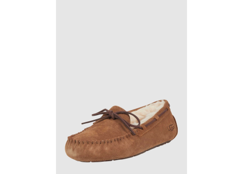 UGG Mokassins mit Schnürung (1107949) braun