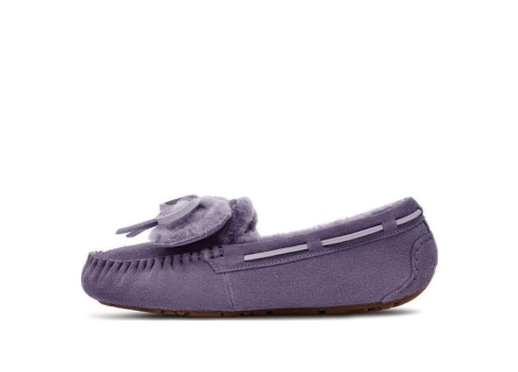 UGG Dakota Double Bow Lilac Mauve (1118913-LMV) lila