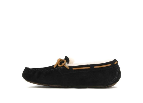 UGG Dakota Slipper (5612-BLK) schwarz