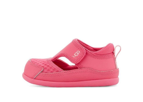 UGG Delta Closed Toe Sandal Rosy (1117242T-RYPN) pink