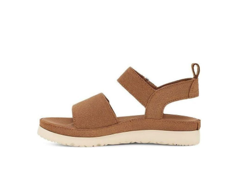 UGG Goldenstar Chestnut (1136539K-CHE) braun