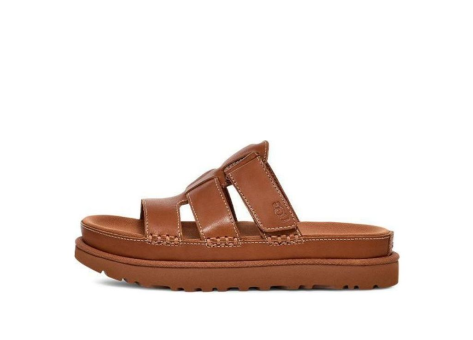 UGG Goldenstar Platform Tan (1154652-TAN) braun