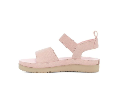 UGG Goldenstar Seashell (1136539K-SLPN) pink