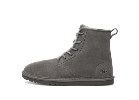 UGG Harkley Fleece Lined Snow (1016472-CHRC) grau