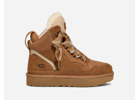 UGG Highmel (1145390-CHE) braun