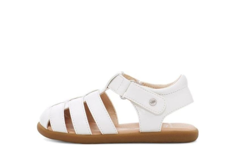 UGG Kolding Sandal (1107986T-WHT) weiss