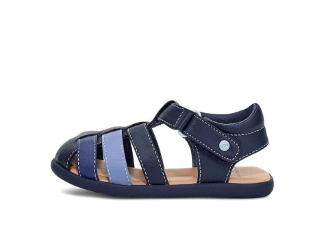 UGG Kolding Sandal Navy (1107986T-NAVY) blau