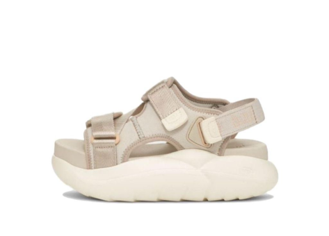 UGG LA Alto Cross Strap Ceramic (1152688-CERA) beige