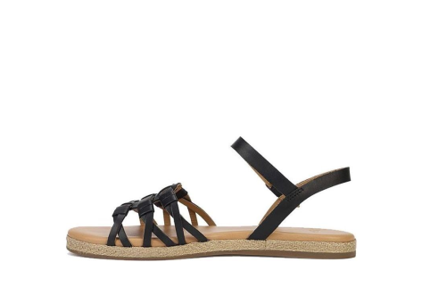 UGG Larisa Sandals (1014950-BLK) schwarz