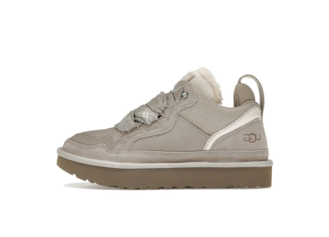 UGG Lowmel Pumice (1144032-PMC) beige