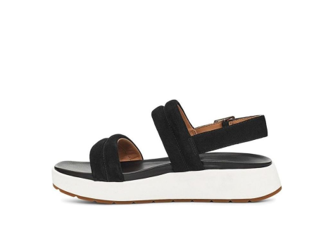 UGG Lynnden Outdoor Casual Open Toe Sports Sandals (1111071-BLK) schwarz