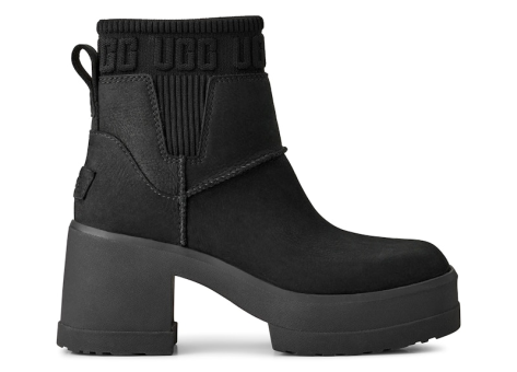 UGG Moxy Chelsea Boot (1171475-BLK) schwarz