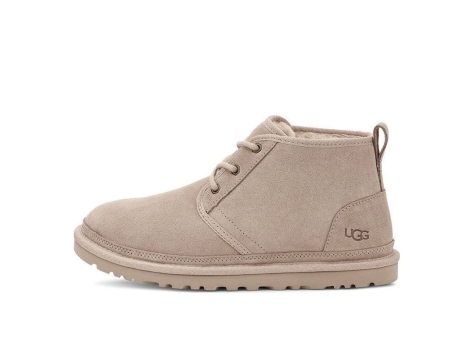 UGG Neumel Beige (3236-PUTT) grau